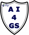 AI4GS-25 - IFIP TC12 WG12.13